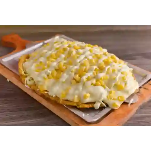 Patacon Sensillo