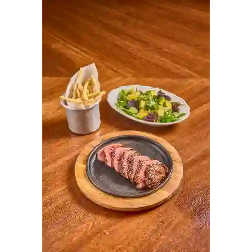 Lomo Parrilla