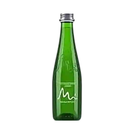 Manantial Con Gas 300ML