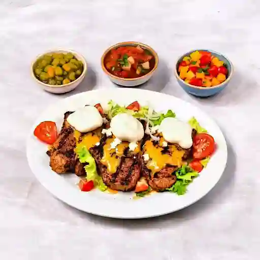 Carne