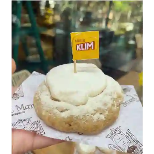 Galleta Leche Klim