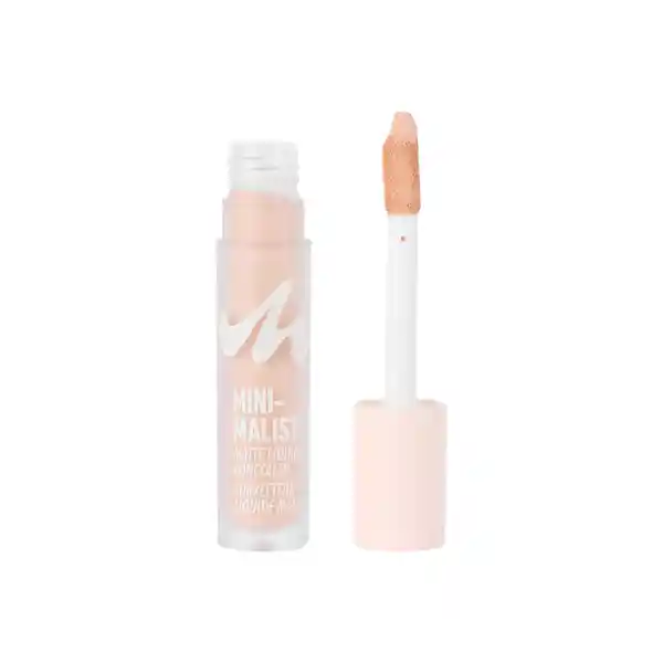 Corrector Líquido Mate Serie Minimalist 103 Miniso