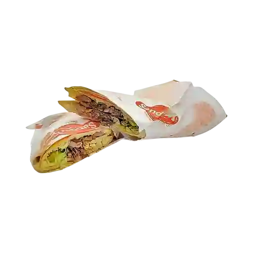 Sándwich Tri