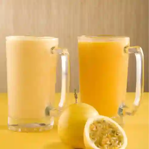 Jugo de Maracuya