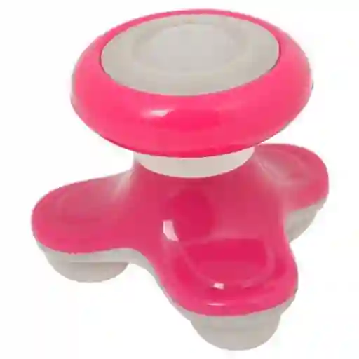 Echo Mini Masajeador Bm010