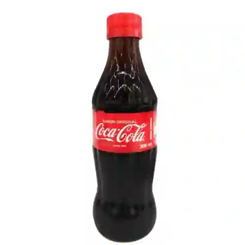 Coca Cola Sabor Original 300Ml