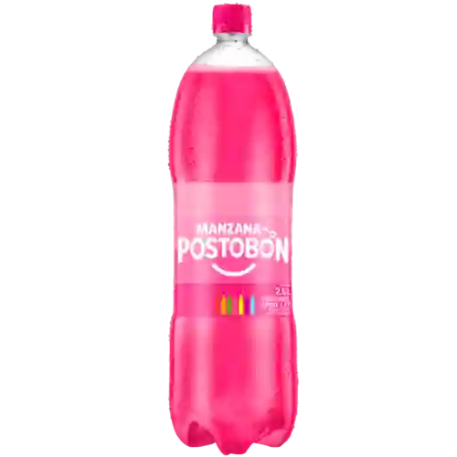 Manzana 2l