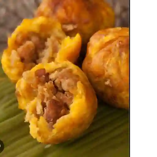 Marranitas