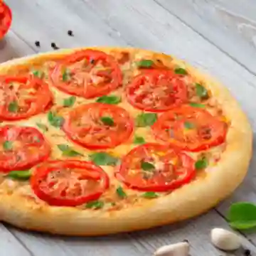 Pizza Margarita Grande