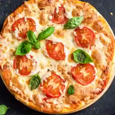 Pizza Margarita