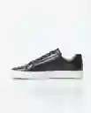Tenis Smart Effortless Negro Sombrío Ultra Oscuro 41 Chevignon