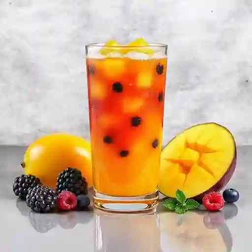 Jugos Naturales Leche