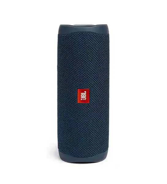 Jbl Parlante Bluetooth Flip 5 Azul