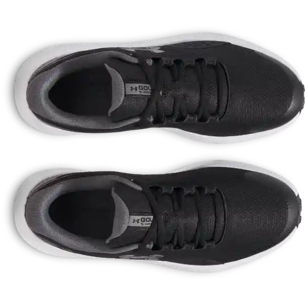 Under Armour Zapatos Surge Golf Hombre Negro Talla 11