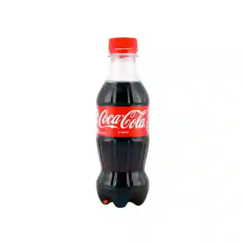 Coca-cola Original 250 ml