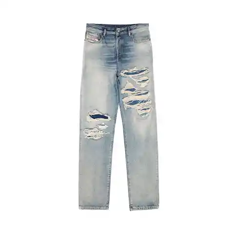 Diesel Jean Hombre Adulto Talla 30 1955