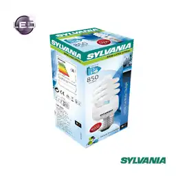 Sylvania Bombillos