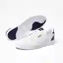 Puma Zapatos Shuffle Para Hombre Blanco Talla 9 Ref: 309668-05