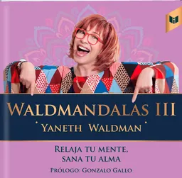 Waldmandalas III - Intermedio