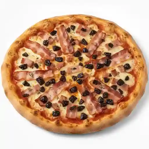 Tocineta ciruela personal