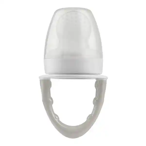 Dr. Brown's Dispensador de Comida Fresca Gris