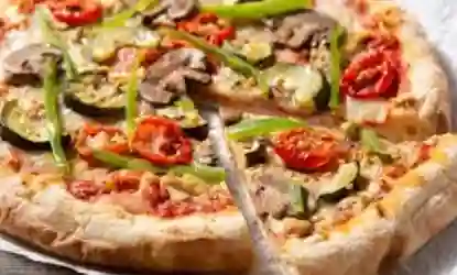Pizza Veggie X6