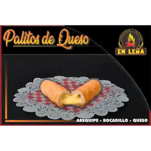 Palito de Queso