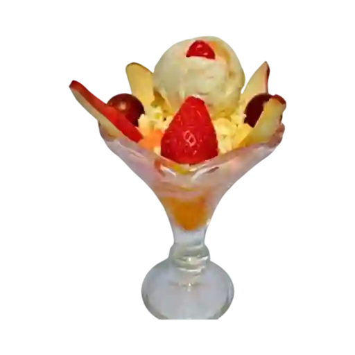 Ensalada Light