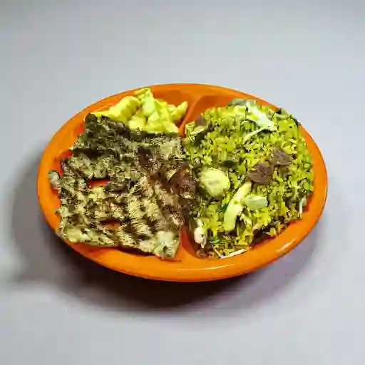 Carne Asada