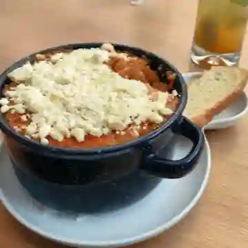 Musaka de Altania