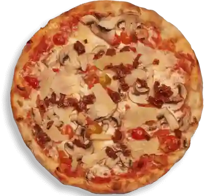 Pizza Primavera