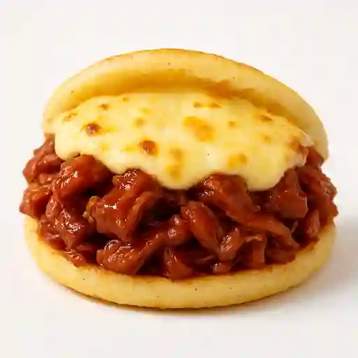 Bbq cerdo