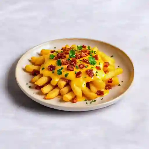 Papas Faktoria
