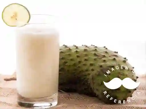 Jugo Guanábana
