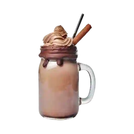 Malteada Chocolate 12 Oz