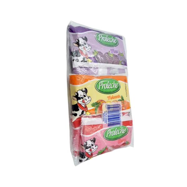 Proleche Pack Bebida Láctea 6 x 150 ml