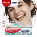 Crema Dental Colgate Max White Complete Clean Paquete