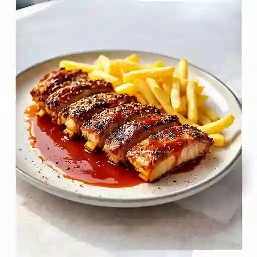 Costillas 2