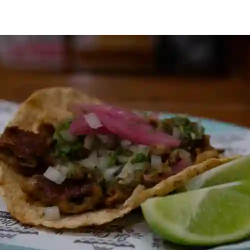 Taco de Chunchullo