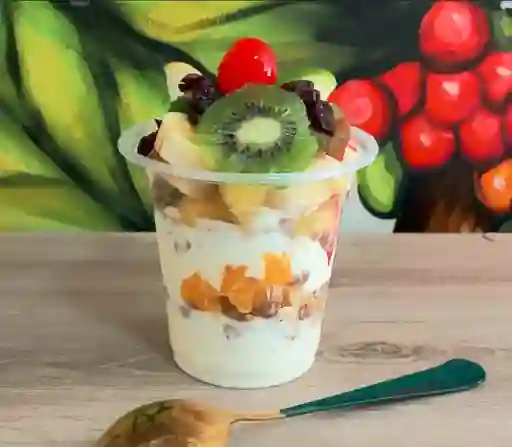 Parfait Tradicional - Junior