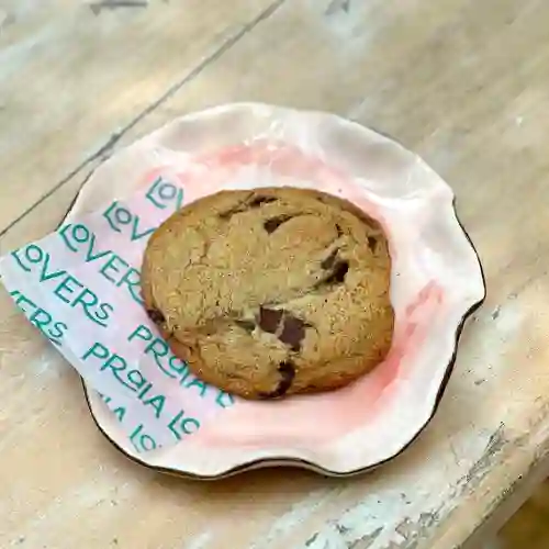 Chocolate Cookies