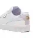 Puma Zapatos Jada Renew Wns Blanco Mujer 5.5 386401-19