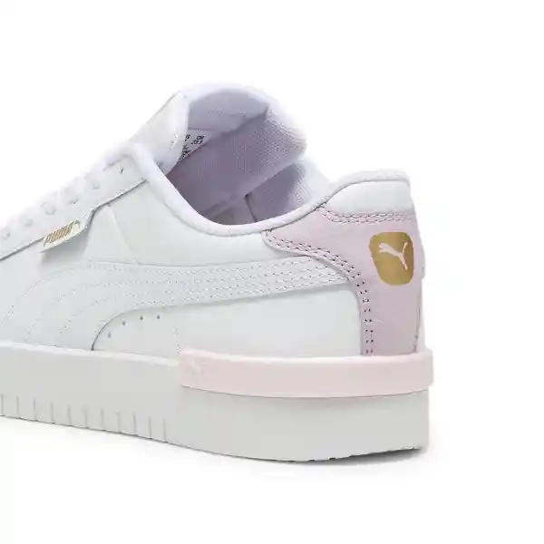 Puma Zapatos Jada Renew Wns Blanco Mujer 5.5 386401-19