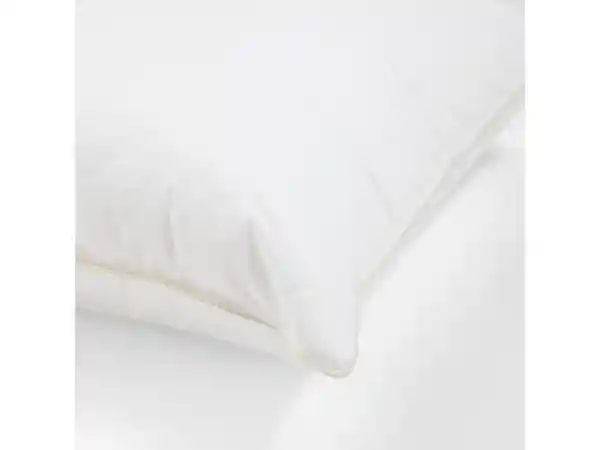 Almohada Down Alternat 50 x 9 Casaideas