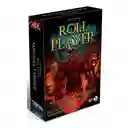 Asmodee Juego de Mesa Roll Player Exp Monstruos y Esbirros