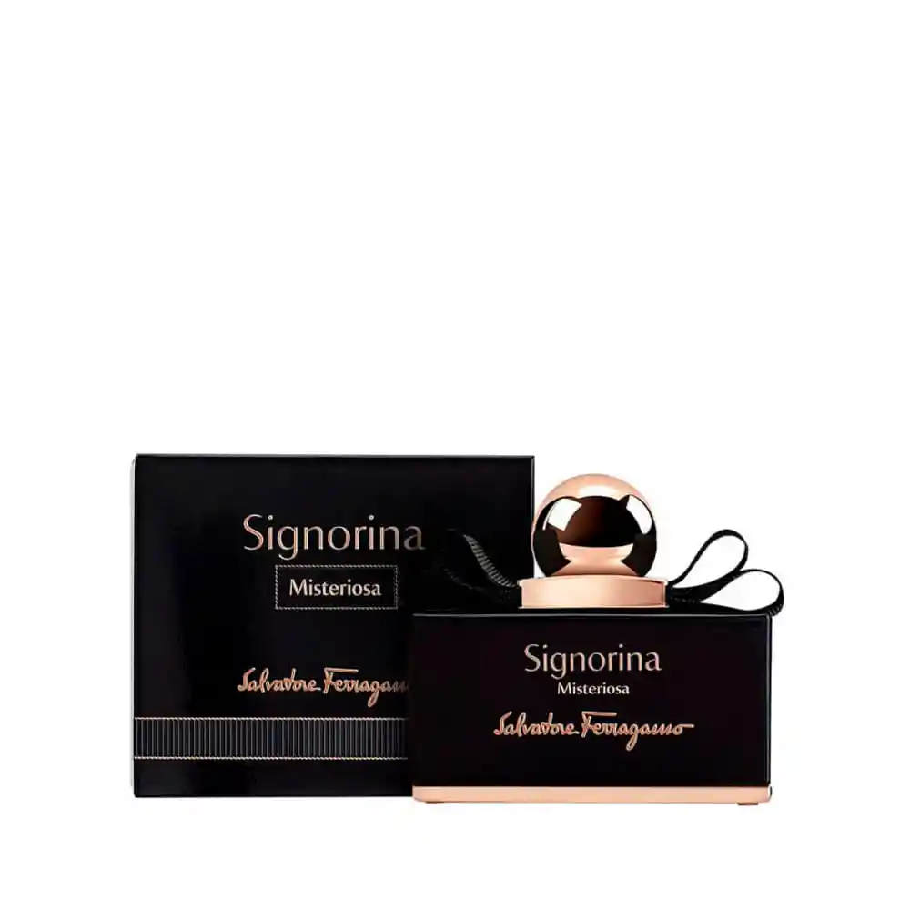 Signorina Perfume