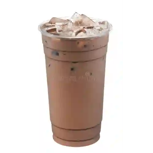 Milo Frio 12 Oz