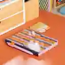 Set Libreta Con Lapicero Con Tapa Casaideas