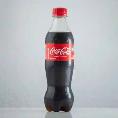 Coca-Cola Sabor Original 400 ml