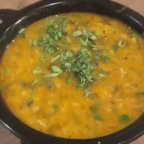 Dal Tadka
